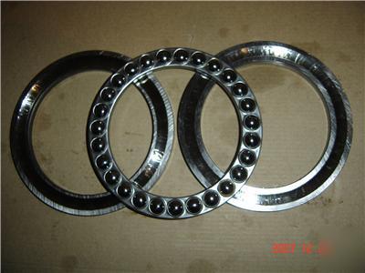 Fag thrust bearing #51120 - un-used