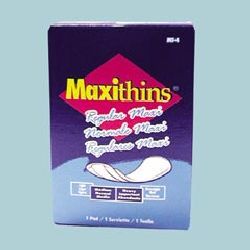 Maxithins pads-hos mt-200