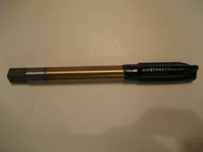 New tap 5/8-11 ftc spiral point tap, made in usa.