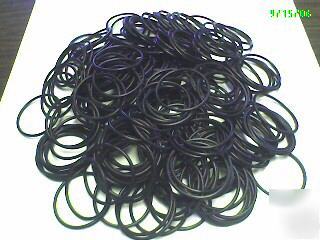 Bulk rubber orings size 012 50 pc oring