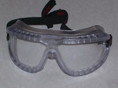 Aosafety splash goggle gear -safety glasses - large