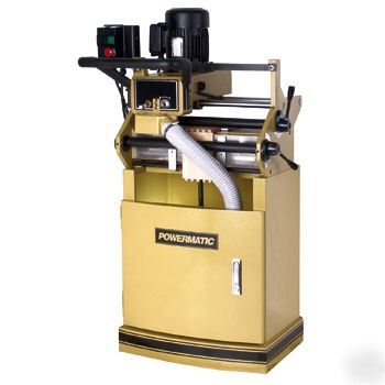 Powermatic 1791304 dovetail machine - free shipping