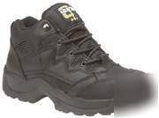 Grafter nevada low ankle safety boot