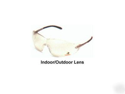 Winchester safety glasses great for hunting by crews