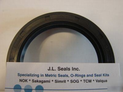 42X65X9TC nbr metric oil seal shaft seals