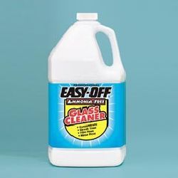 Professional easy-off glass cleaner-rec 75116