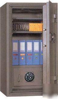 Fireproof safes with inner safe sis-200 free shipping 