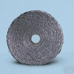 Steel wool reels #3 coarse 6/case - gmt 105046