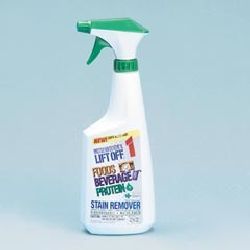 Lift off #1 food, beverage stain remover-mts 40503