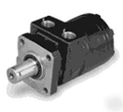 Hydraulic motor lsht 3.15 cubic inch displacement