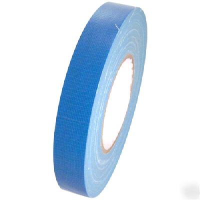 Light blue duct tape (cdt-36 1
