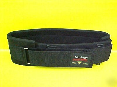 New allegro lifting belt back support 7120 med. weight