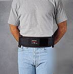 New allegro lifting belt back support 7120 med. weight