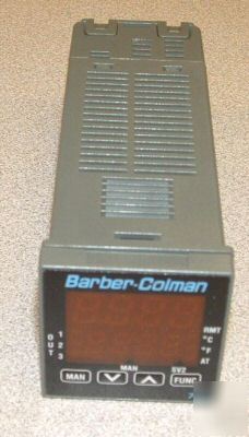 Nib eurotherm/barber-colman controller 7SC937113000 b 