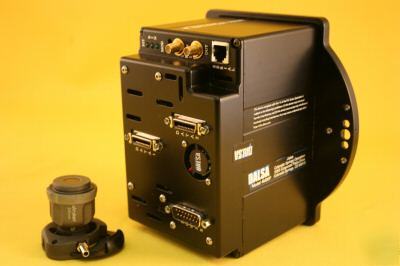 Dalsa silicon mountain design model 4M30P wafer camera 