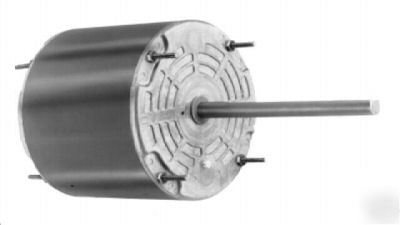 New multiple hp 825 rpm condenser fan electric motor