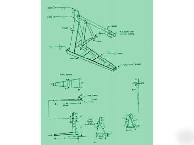 Weld shop tools & equip arc tig mig projects