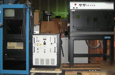 Florod model mel 40 lee laser trimmer system