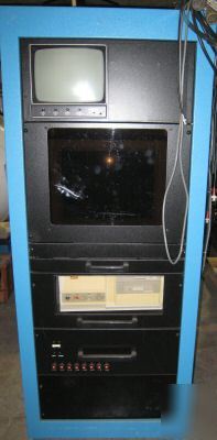Florod model mel 40 lee laser trimmer system