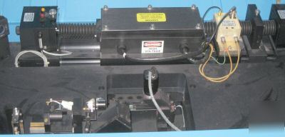 Florod model mel 40 lee laser trimmer system