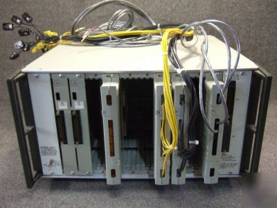 Fluke 2401A scanner extender