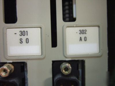 Fluke 2401A scanner extender