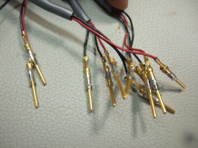 Fluke 2401A scanner extender