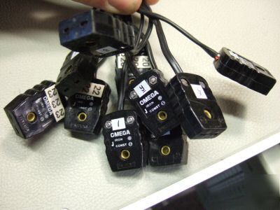 Fluke 2401A scanner extender