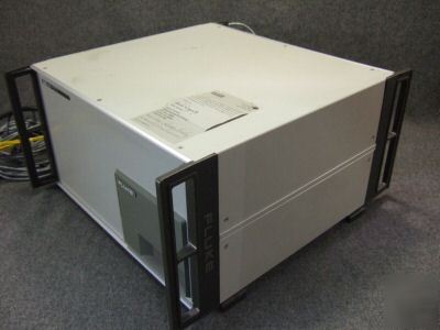 Fluke 2401A scanner extender