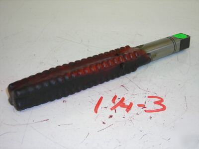Good used acme tap 1 1/4''-3 bath brand retail $220