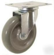 Caster 5