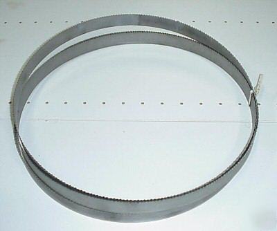 Milford dragon bandsaw steel blade 3/4