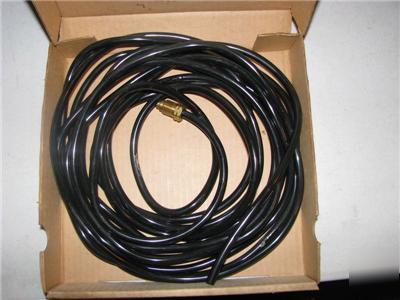 New tig welding water hose no. 41V32 #63