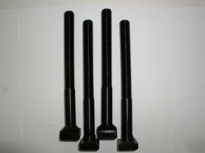 4 metric t slot 12MM bolts for 18MM t-slot 063MM long