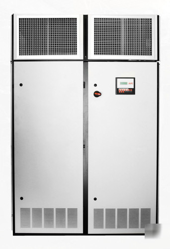 Apc cct-20-C4-ud upflow ac unit