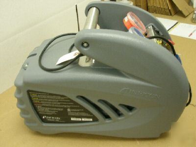 Inficon vortex ac recovery unit machine 714-202-G1 