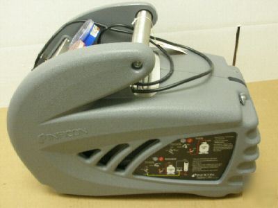 Inficon vortex ac recovery unit machine 714-202-G1 