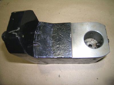 Mazak tool holder part # 53578005700