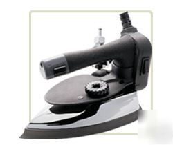 Silver star ES300, gravity steam iron