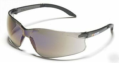 New blue mirror encon nascar gt safety & sun glasses