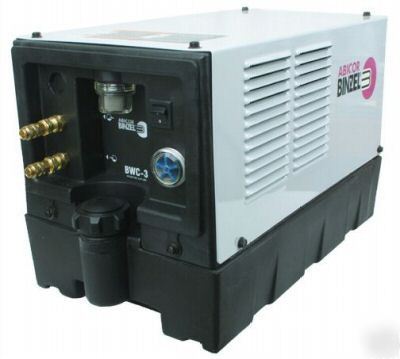Coolmate water cooler for welding