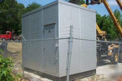 Alfa laval plate type heat exchanger MX25-bfg 2002 yr. 