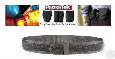Bianchi patroltek nylon liner belt size 2XL 46