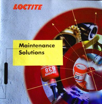 Genuine loctite 50ML threadlocker 225 box of 12