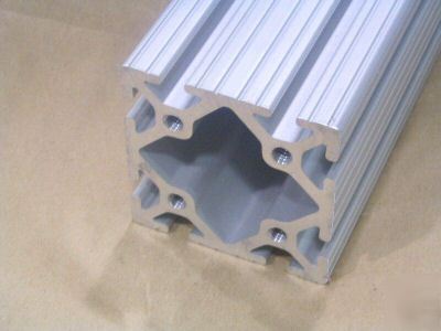 8020 t slot aluminum extrusion 15 s 3030 x 83.5