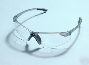 Elvex rx-200 1.5 mono-lens bifocal sun safety glasses 