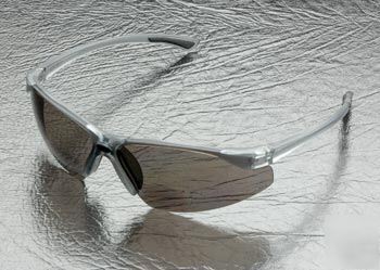 Elvex rx-200 1.5 mono-lens bifocal sun safety glasses 