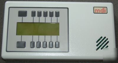 Mdi acu-6