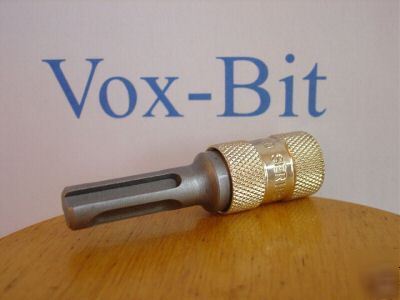 Sds bit holder 