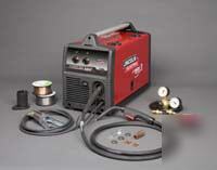 Lincoln K2473-1 power mig 180C 208-230/1/60